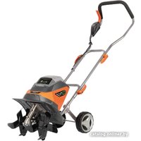 Мотокультиватор аккумуляторный Daewoo Power DAT 3042Li (без АКБ)