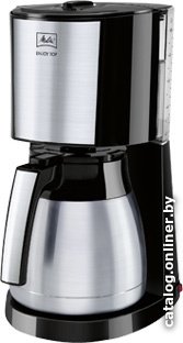 Капельная кофеварка Melitta Enjoy Top Therm 1017-08