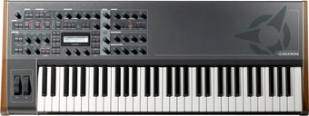 Access Virus TI2 Keyboard