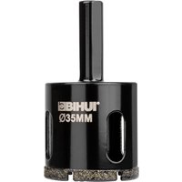 Коронка BIHUI DBW35