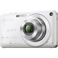 Фотоаппарат Sony Cyber-shot DSC-W350D