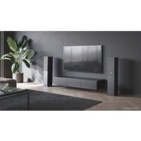 Напольная акустика Audio Pro A48 (черный)