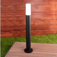 Садовый светильник Elektrostandard 1419 Techno (черный) в Гродно