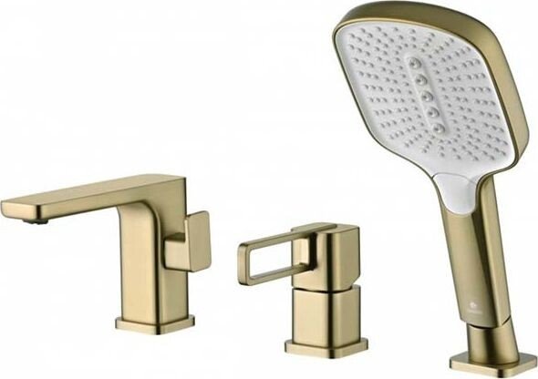 Смеситель Ganzer GZ12133-S