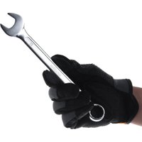 Универсальный набор инструментов Inforce 06-07-20 (120 предметов)