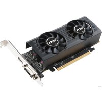 Видеокарта MSI Radeon RX 550 LP OC 2GB GDDR5 [RX 550 2GT LP OC]