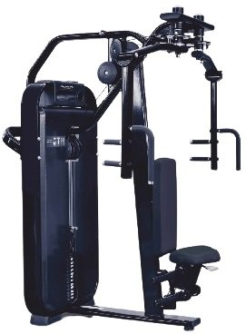 

Дельта-машина UltraGym UG-DM519