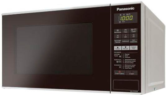 

Микроволновая печь Panasonic NN-GT264MZPE