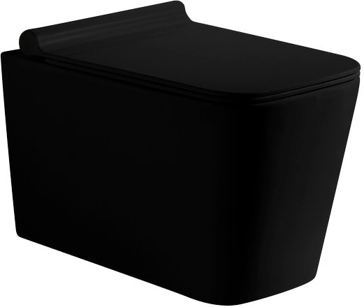 

Унитаз подвесной Cerutti Maiella Aria MB CT9163
