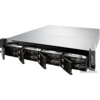 Сетевой накопитель QNAP TS-853U-RP