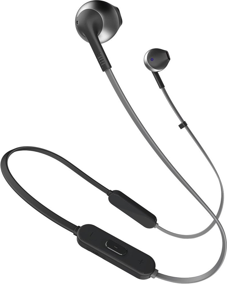 

Наушники JBL Tune 205BT (черный)