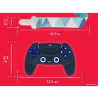 Прорезыватель Roxy Kids Игровой джойстик RTVP-002