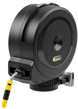 Катушка со шлангом Karcher HBX 5.35 Automatic 2.645-381.0