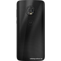 Телефон Motorola Moto G6 3GB/32GB (синий)
