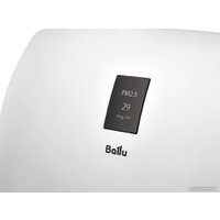 Проветриватель с нагревом Ballu Oneair ASP-200SPMAX
