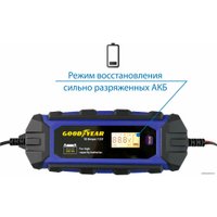 Зарядное устройство Goodyear CH-10A