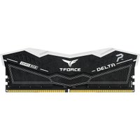 Оперативная память Team T-Force Delta RGB 2x8ГБ DDR5 6000 МГц FF3D516G6000HC38ADC01