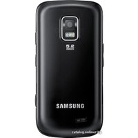 Кнопочный телефон Samsung B7722 Duos