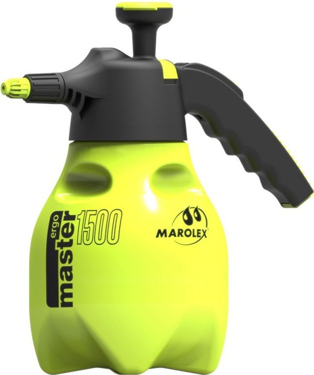 

Ручной опрыскиватель Marolex Master ergo 1500 S012.101