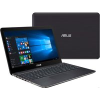 Ноутбук ASUS X556UA-XO1061D