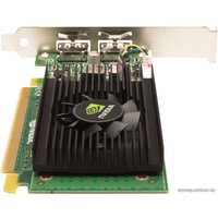 Видеокарта PNY NVS 310 512MB DDR3 (VCNVS310DP-PB)