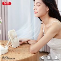 Вентилятор XO MF83