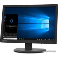 Монитор Lenovo ThinkVision E20-20