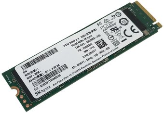 SSD Hynix BC511 512GB HFM512GDJTNI-82A0A