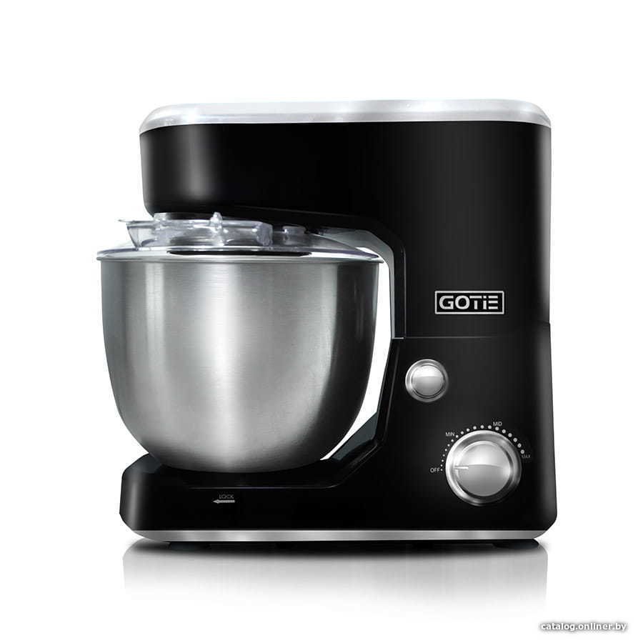 Планетарный миксер Gotie GPM-1000B
