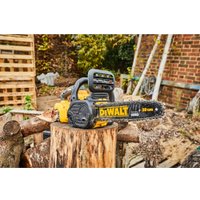 Аккумуляторная пила DeWalt DCM565P1 (с 1-им АКБ)
