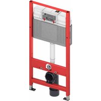 Унитаз подвесной Saniteco KW-99046 + TECE Kit 9400412