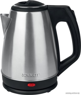 Электрический чайник Scarlett SC-EK21S25