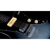 Электрогитара JET JJ-350 Baritone Moonburst