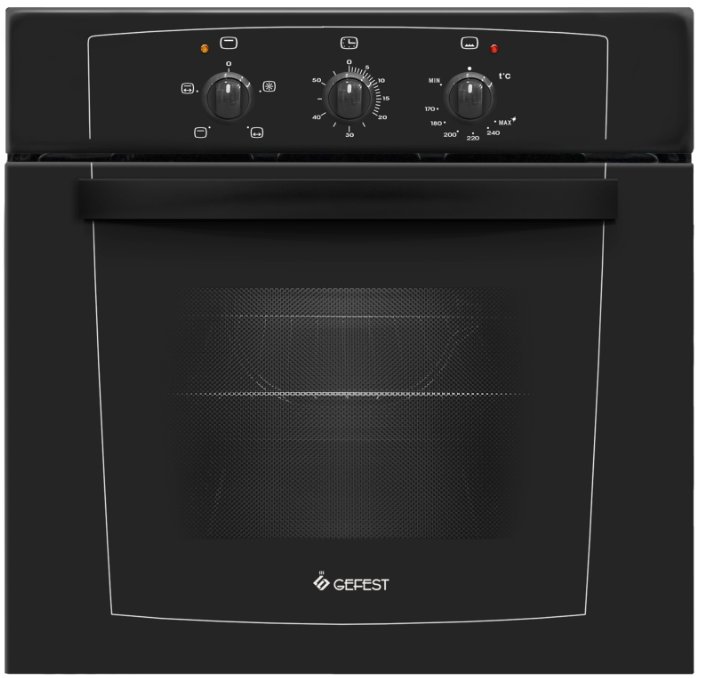 

Газовый духовой шкаф GEFEST ДГЭ 601-01 А