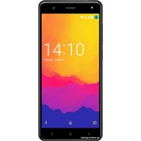 Телефон Prestigio Muze E7 LTE (черный)