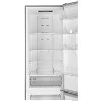 Холодильник Hyundai CC3595FIX (нержавеющая сталь)