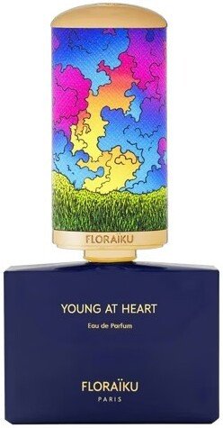 Парфюмерная вода Floraiku Young at Heart EdP (тестер, 50 мл)
