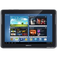 Планшет Samsung Galaxy Note 10.1 16GB 3G Pearl Grey (GT-N8000)