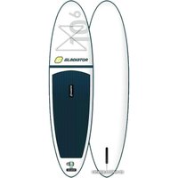 Сапборд Gladiator Light Rental Kit 10'6 LTR