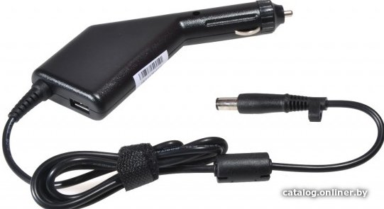 Автомобильное зарядное Pitatel ADC-B19