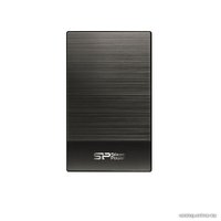 Внешний накопитель Silicon-Power Diamond D05 1TB (SP010TBPHDD05S3T)