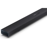 Саундбар Sharp HT-SBW55121 (черный)