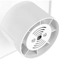 Осевой вентилятор Royal Thermo RAFS 100