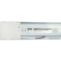 Линейный светильник Rexant СПО опал IP20 36Вт 185-265В 6500K холодный свет 1,2м 607-002