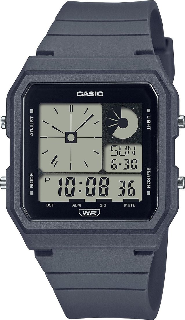 

Наручные часы Casio LF-20W-8A2