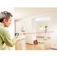 Лазерный дальномер Bosch PLR 25 (0603016220)