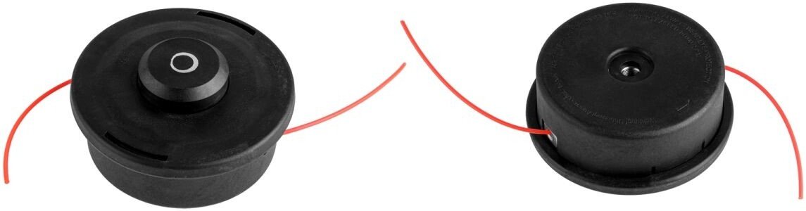 

Головка триммерная DGM TH228000021P