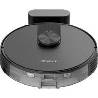 Робот-пылесос Ezviz RE4 (черный)