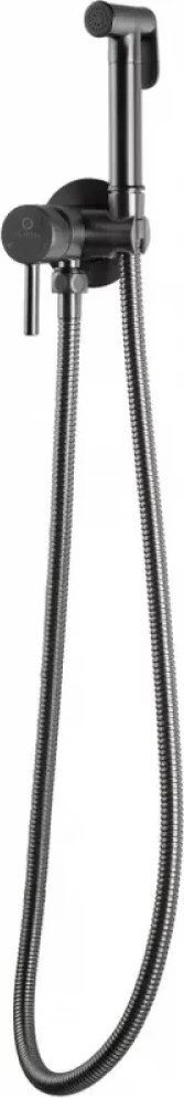 

Гигиенический душ Filarete Roun FL100 (графит)