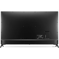 Телевизор LG 49UJ651V